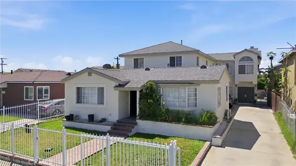 3362-3362 1/2 W 134th Street, Hawthorne, CA 90250