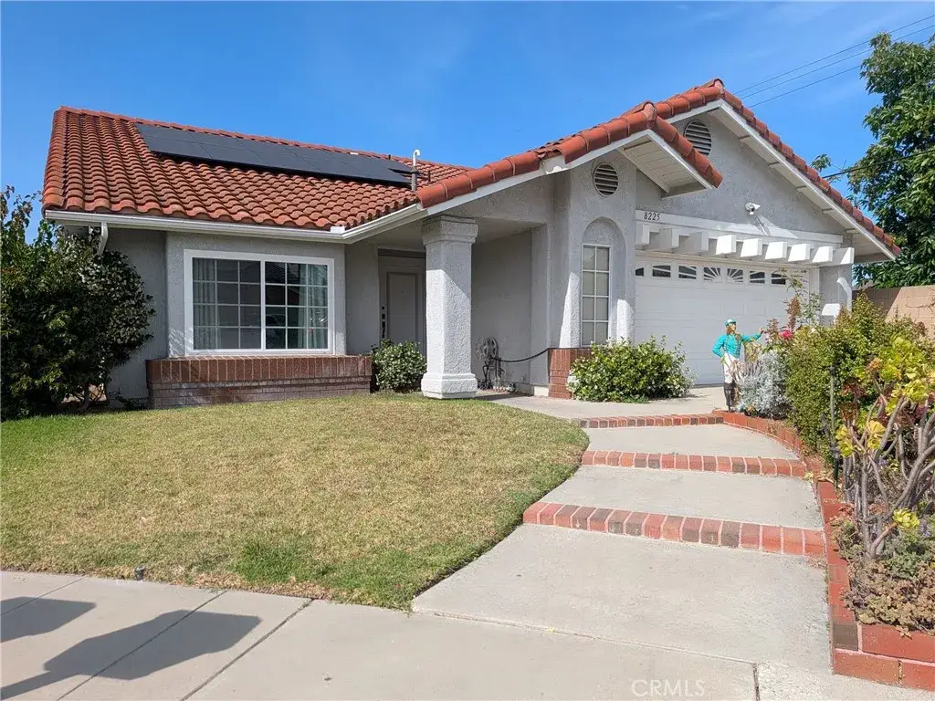 8225 Mahogany, Buena Park, CA 90620 - #1