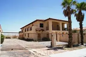 3760 El Dorado Boulevard, Palm Springs, CA 92262 - #1