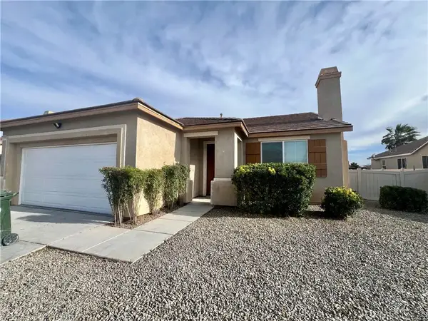 11739 Galewood, Adelanto, CA 92301