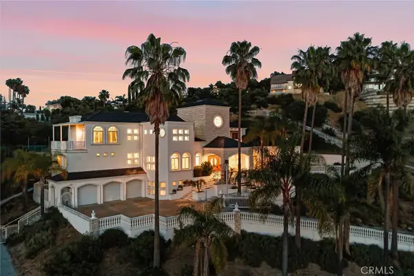 2740 Shadow Canyon, Diamond Bar, CA 91765