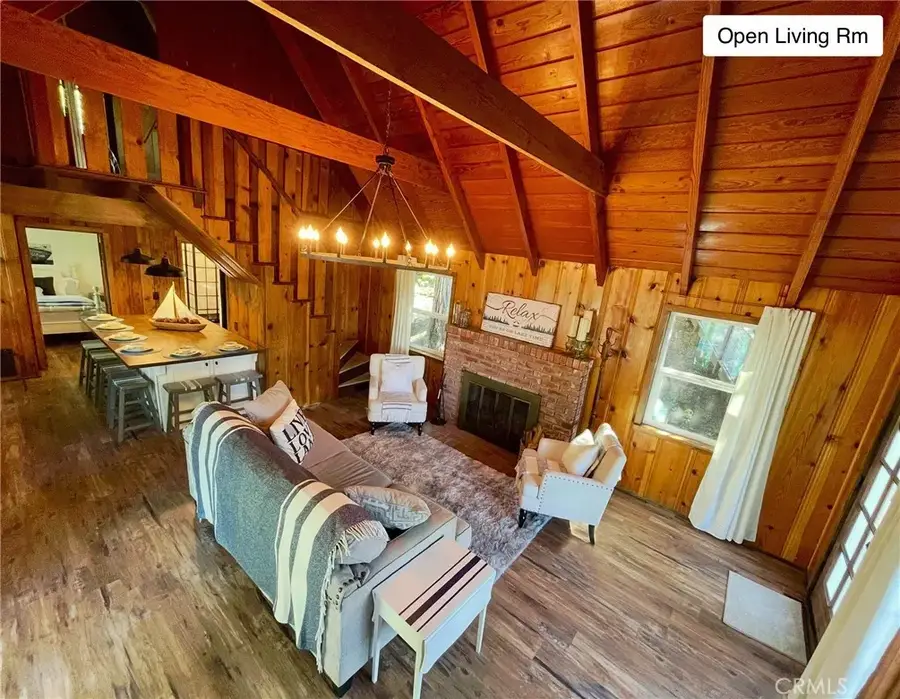 269 Hillside Road, Lake Arrowhead, CA 92352 - #2