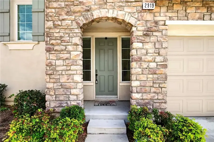2919 S Via Belamaria, Ontario, CA 91762 - #2