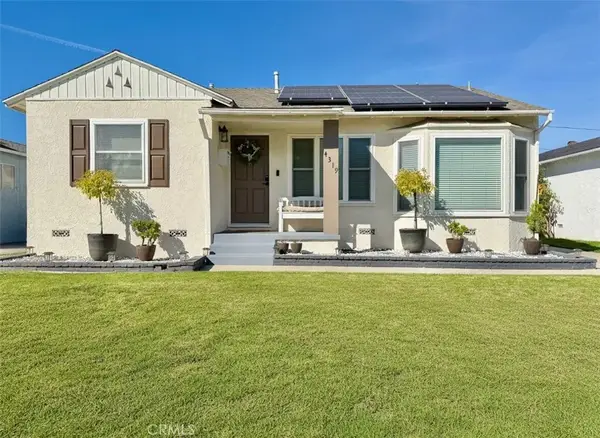 4319 Carfax Ave, Lakewood, CA 90713