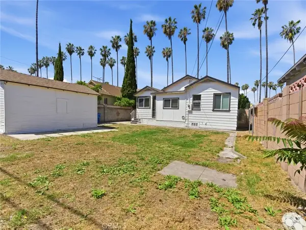 4900 8th Avenue, Los Angeles, CA 90043