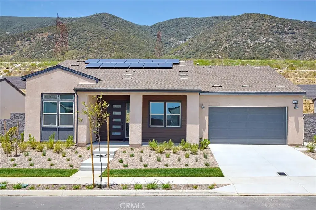15936 Conservatory Drive, Fontana, CA 92336 - #1