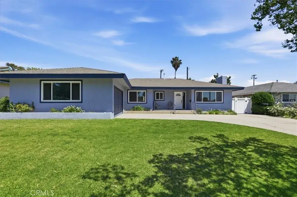 630 N Buckboard Lane, Glendora, CA 91741 - #1