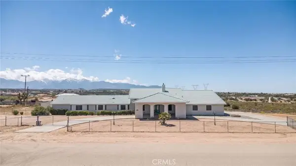 6748 Coriander, Oak Hills, CA 92344