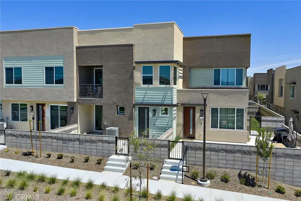 3648 S. Eichler Paseo #8, Ontario, CA 91761 - #1