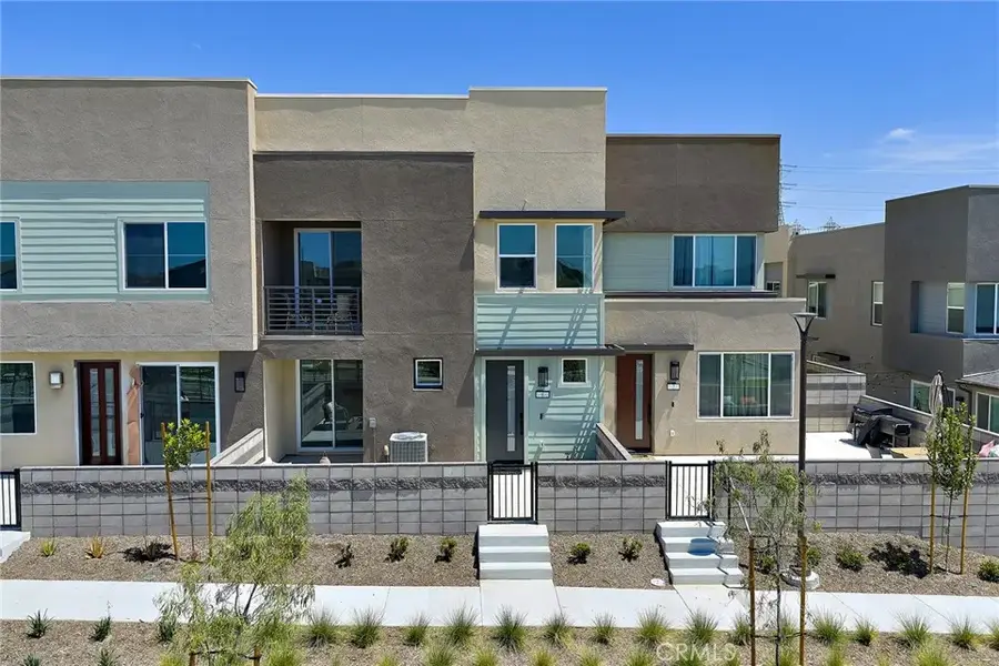 3648 S. Eichler Paseo #8, Ontario, CA 91761 - #2