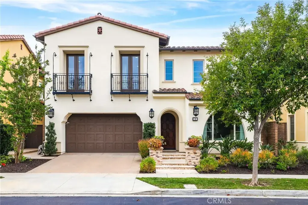 12 Spanish Moss, Irvine, CA 92602 - #1