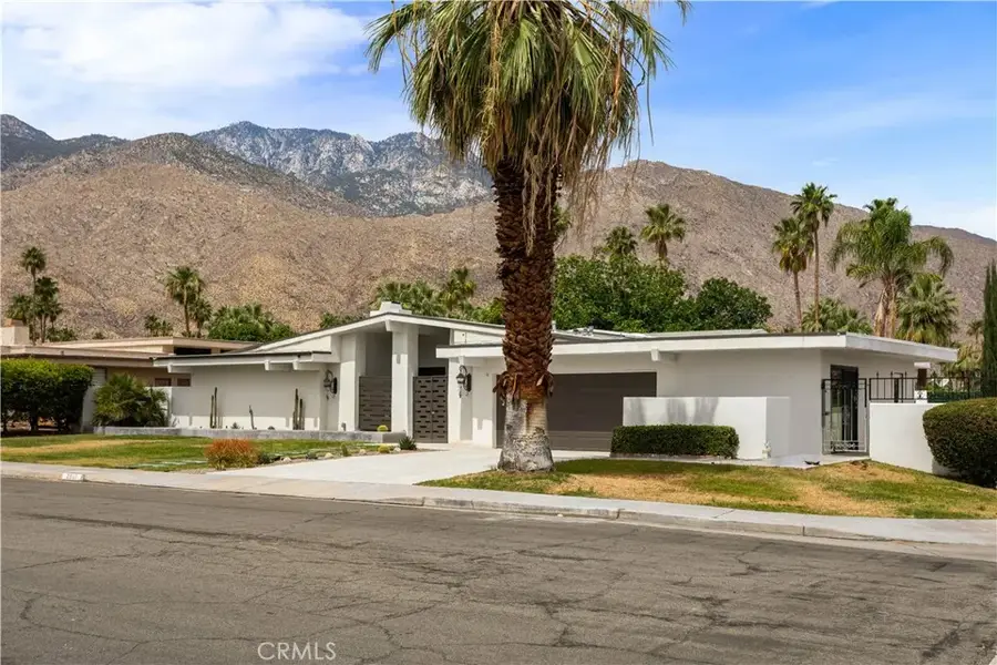 2011 S Tulare, Palm Springs, CA 92264 - #3