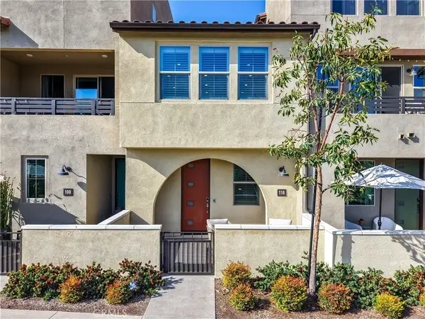 110 Mountaineer Drive, Rancho Mission Viejo, CA 92694