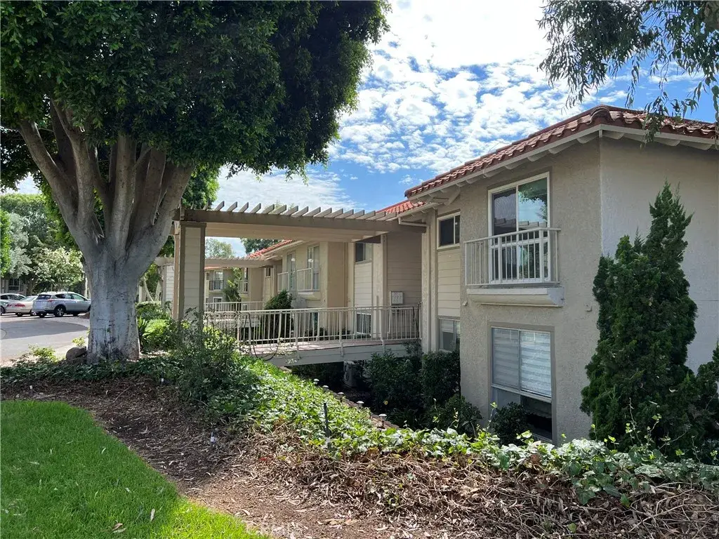 3273 San Amadeo #D, Laguna Woods, CA 92637 - #1