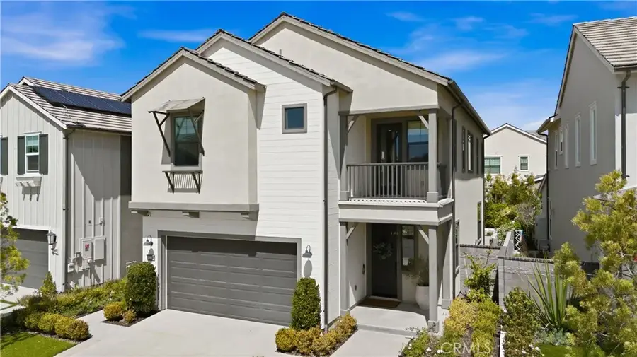 134 Spur Street, Rancho Mission Viejo, CA 92694 - #2