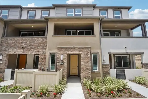1551 Stratus Drive, Pomona, CA 91768
