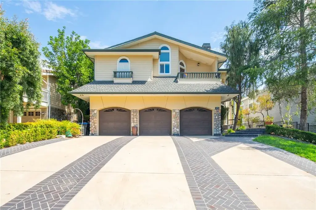 23776 Via Ortega, Coto De Caza, CA 92679 - #1