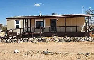 35980 Lantana Street, Lucerne Valley, CA 92356 - #1