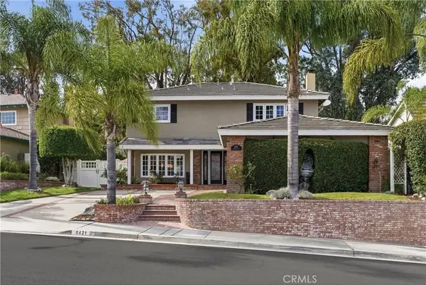 8421 Crimson Circle, Huntington Beach, CA 92646