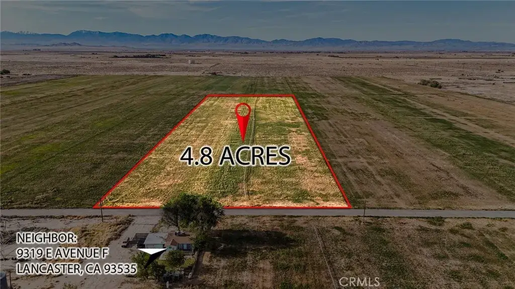 9450 E Avenue F, North Antelope Valley, CA 93535 - #1