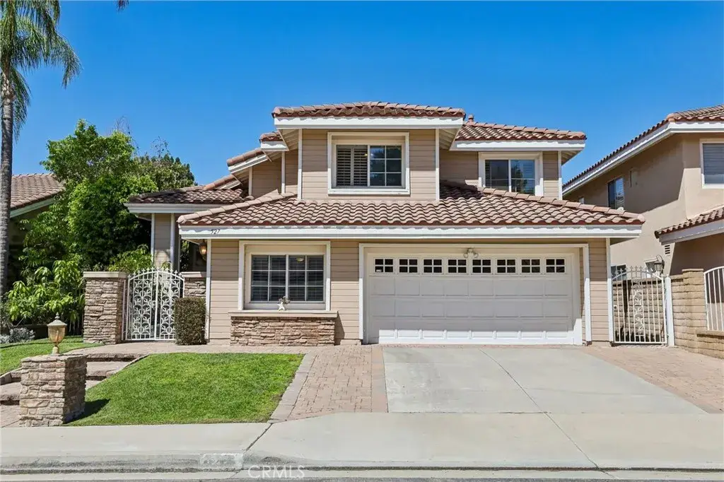 527 S Morningstar Drive, Anaheim, CA 92808 - #1