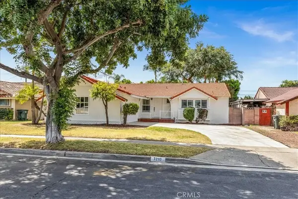7210 Crescent, Buena Park, CA 90620