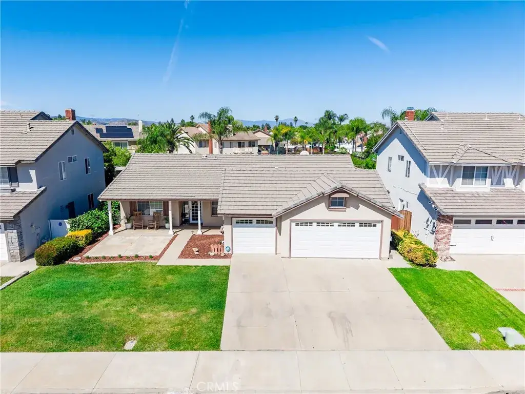 30237 Calle Pompeii, Menifee, CA 92584 - #1