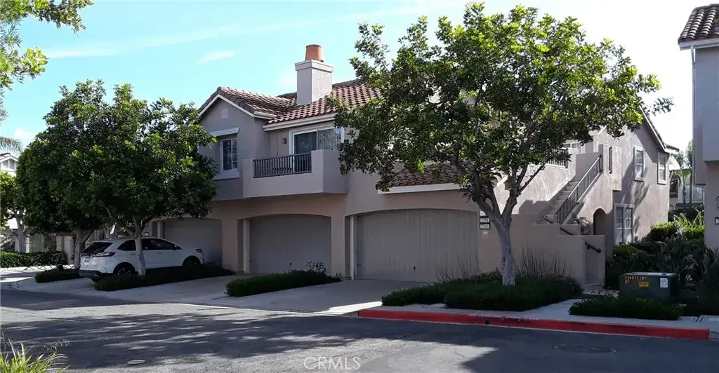 2345 Tryall, Tustin, CA 92782 - #1