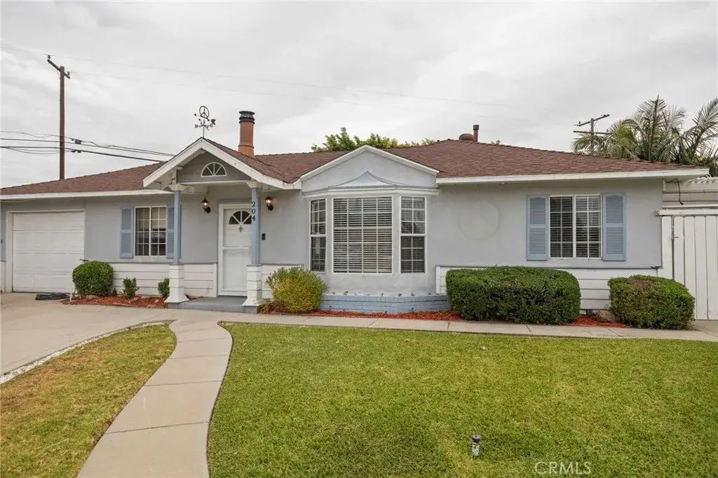 204 W Linfield, Glendora, CA 91740 - #1