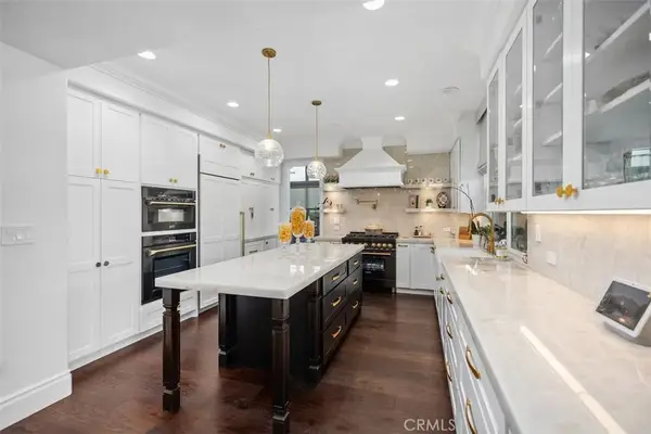 16 Golf Ridge Drive, Rancho Santa Margarita, CA 92679