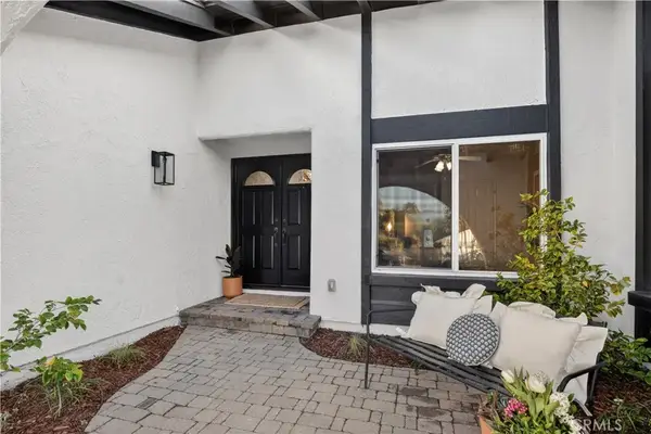 24891 Lirio, Mission Viejo, CA 92692