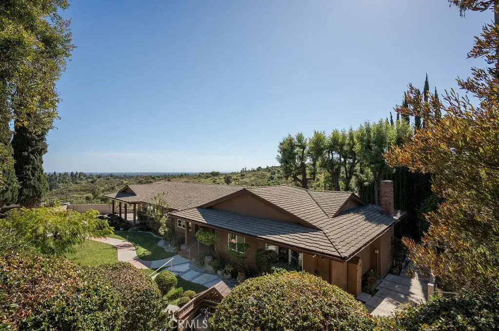 3103 Flintridge, Fullerton, CA 92835 - #1