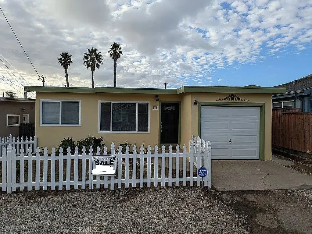 431 Java Street, Morro Bay, CA 93442 - #1