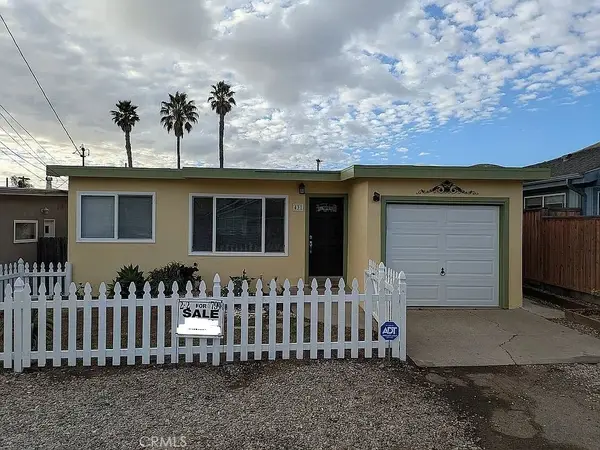431 Java Street, Morro Bay, CA 93442