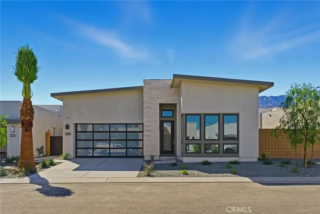 1403 Celadon Street, Palm Springs, CA 92262 - #1