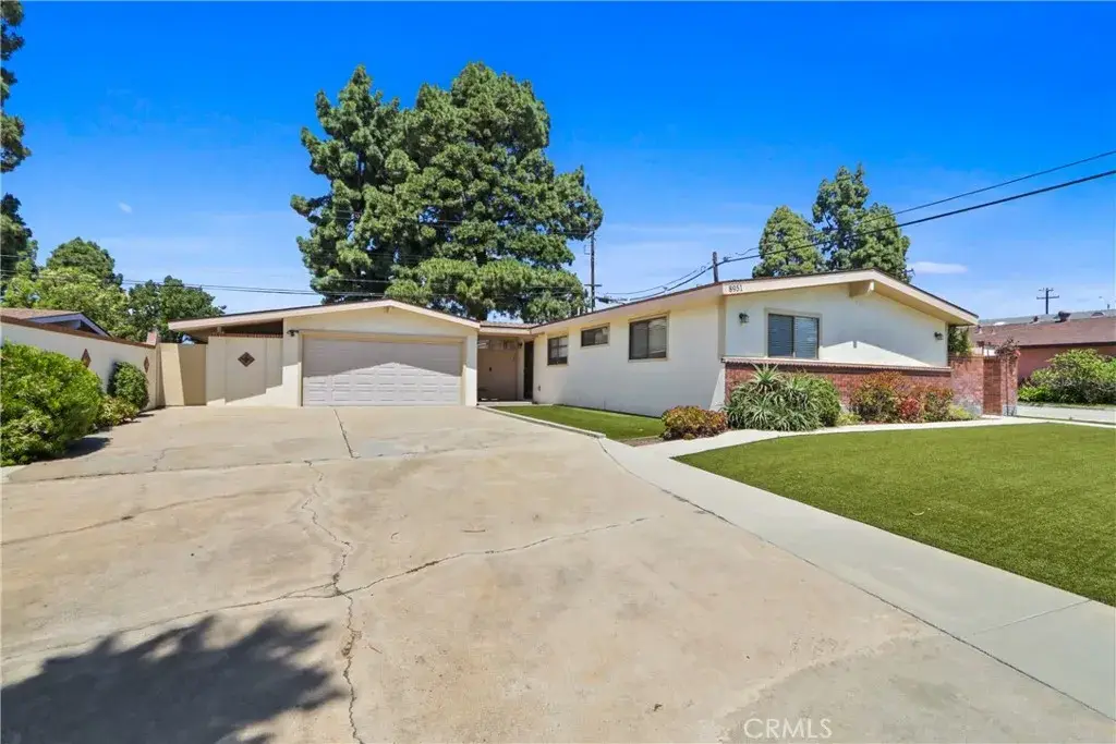 8951 Blossom, Garden Grove, CA 92841 - #1