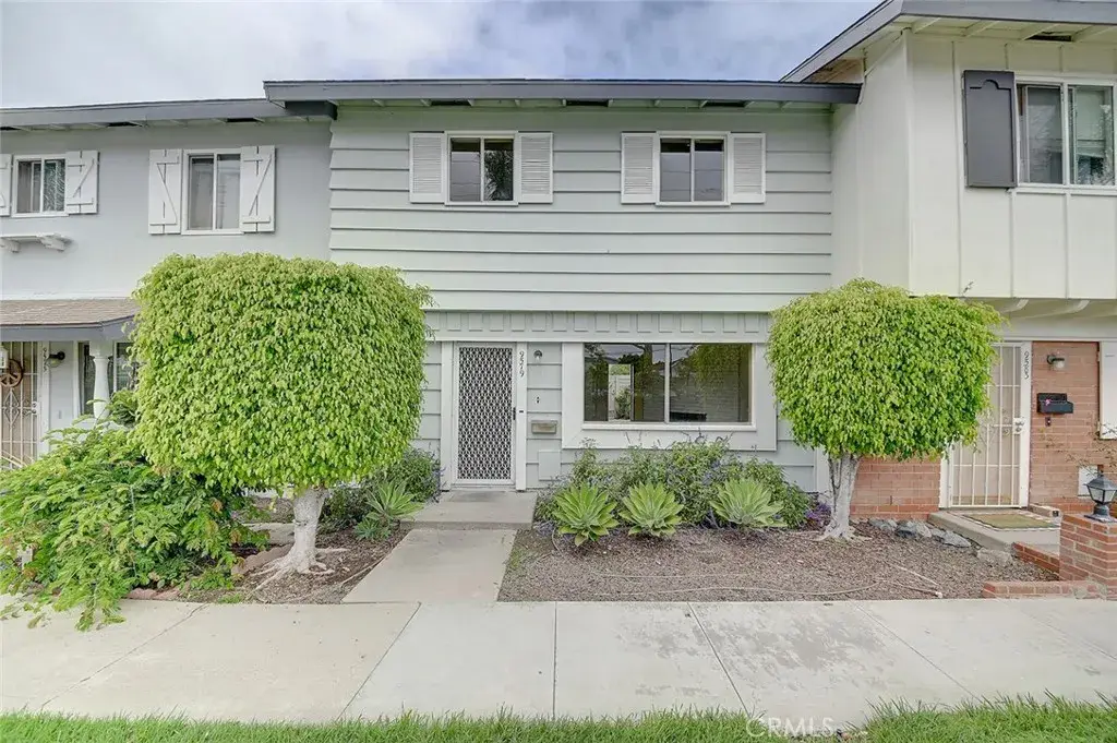 9579 Adams Avenue, Huntington Beach, CA 92646 - #1