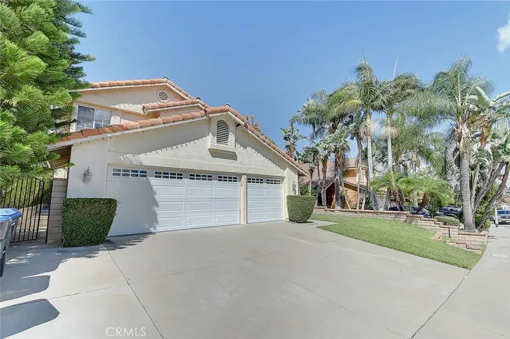 6470 Via Del Rancho, Chino Hills, CA 91709 - #1
