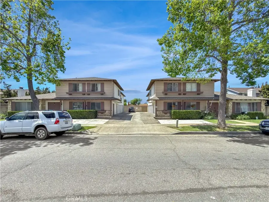 720 N Adele Street, Orange, CA 92867 - #3