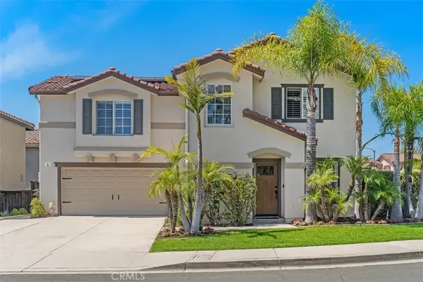 5 Galisteo, Rancho Santa Margarita, CA 92688