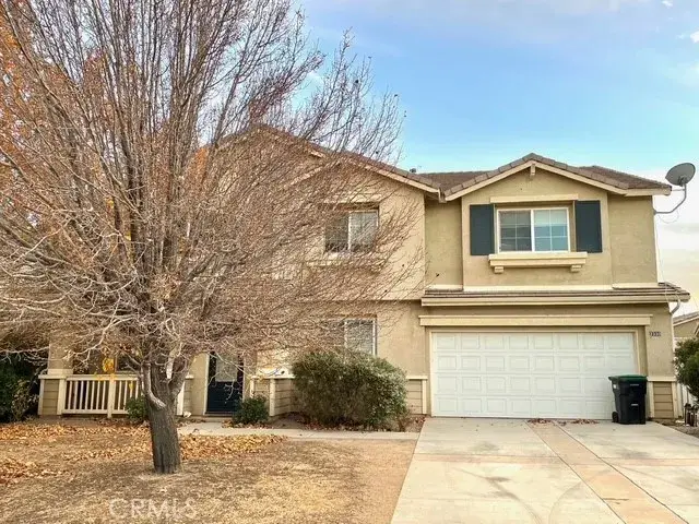 2330 W Avenue P12, Palmdale, CA 93551 - #1