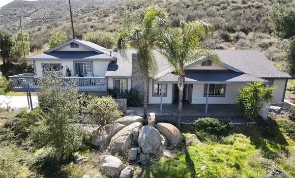 39100 Saddle Ridge, Hemet, CA 92543