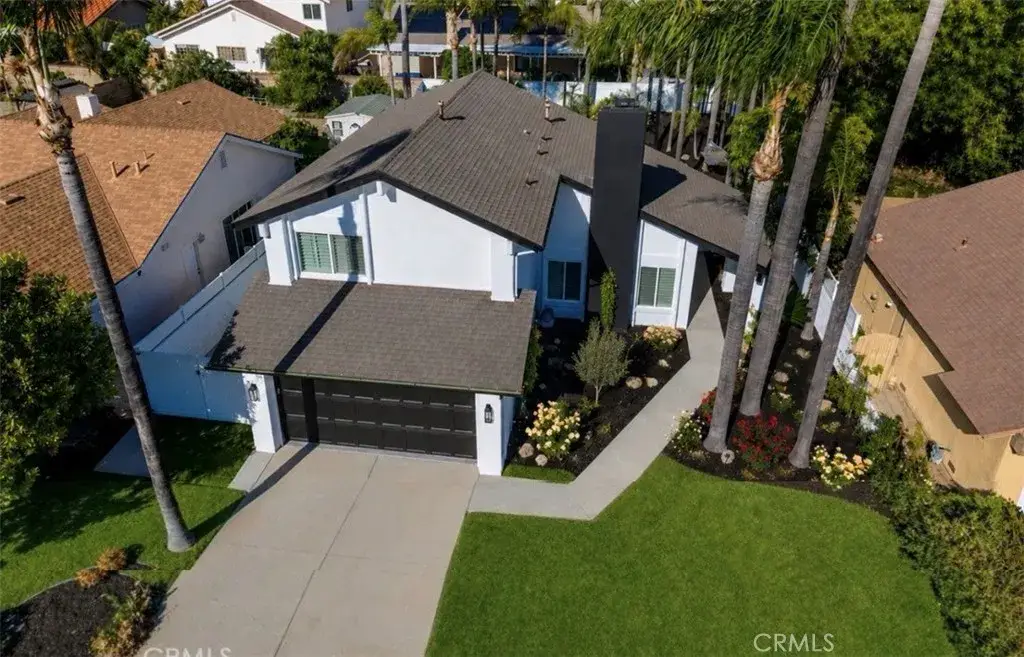 23912 Via La Coruna, Mission Viejo, CA 92691 - #1
