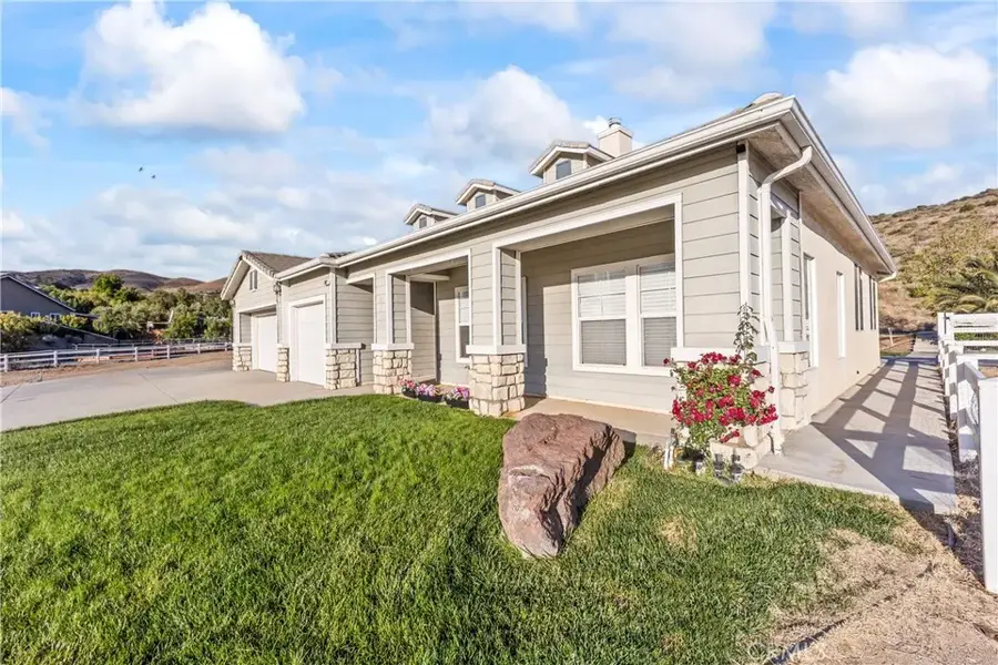 34122 Courtney Terrace South, Acton, CA 93510 - #2