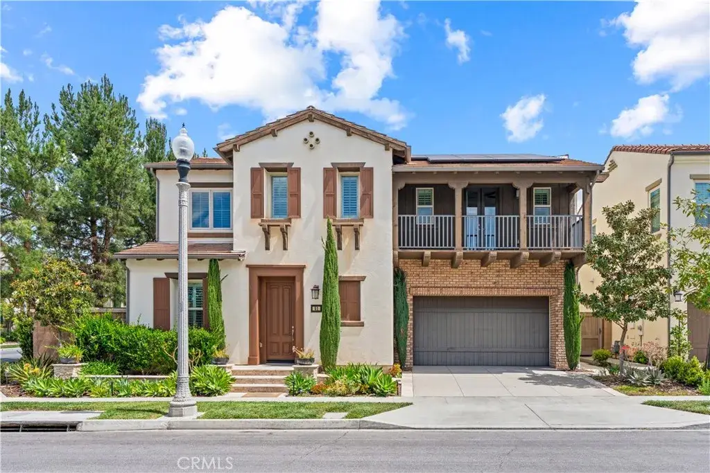 51 Stanza, Irvine, CA 92620 - #1