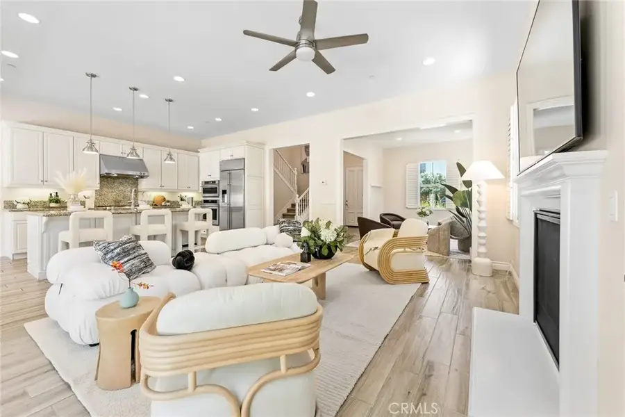 51 Stanza, Irvine, CA 92620 - #3