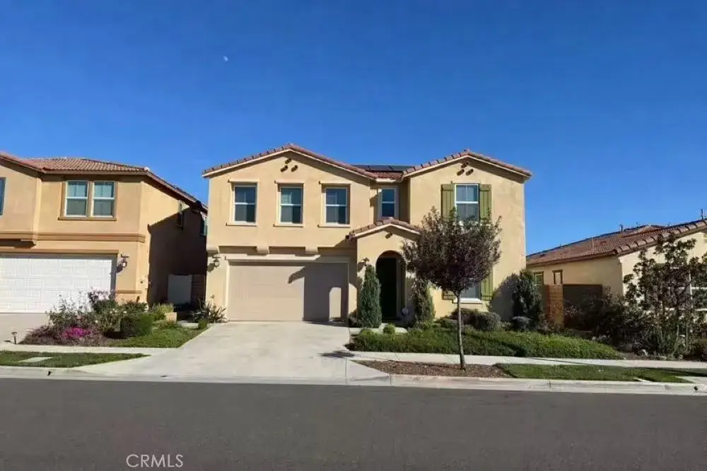 3327 S Honeysuckle, Ontario, CA 91761 - #1