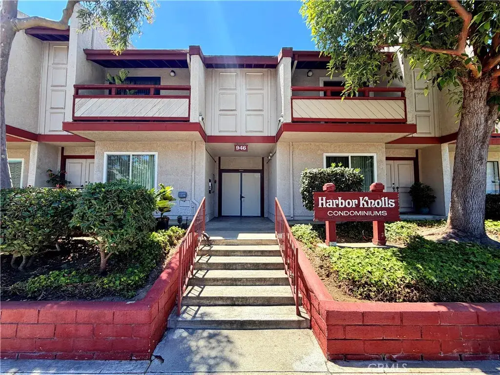 946 W 220th #218, Torrance, CA 90502 - #1