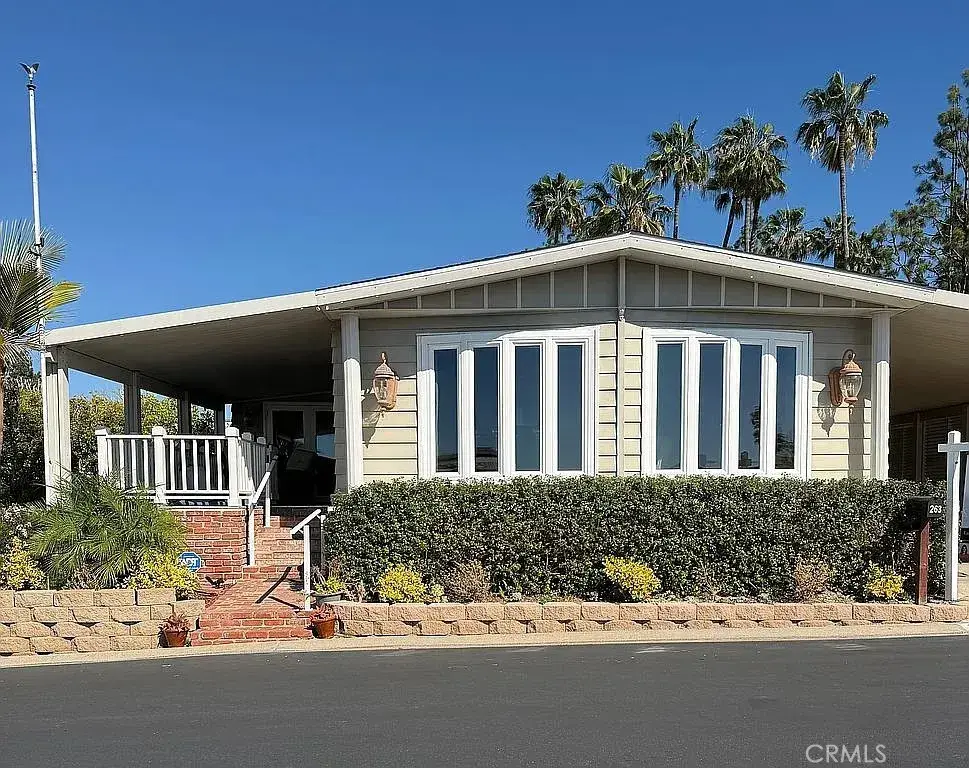 1930 W San Marcos #263, San Marcos, CA 92078 - #1