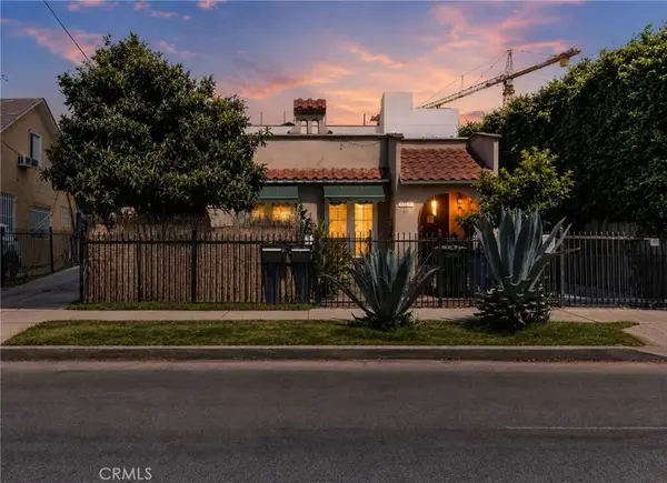 1154-1156 N Wilton Place, Los Angeles, CA 90038